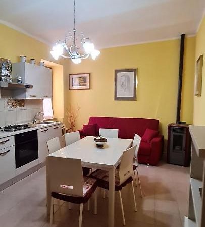Casa La Stella Διαμέρισμα Pulcherini Εξωτερικό φωτογραφία