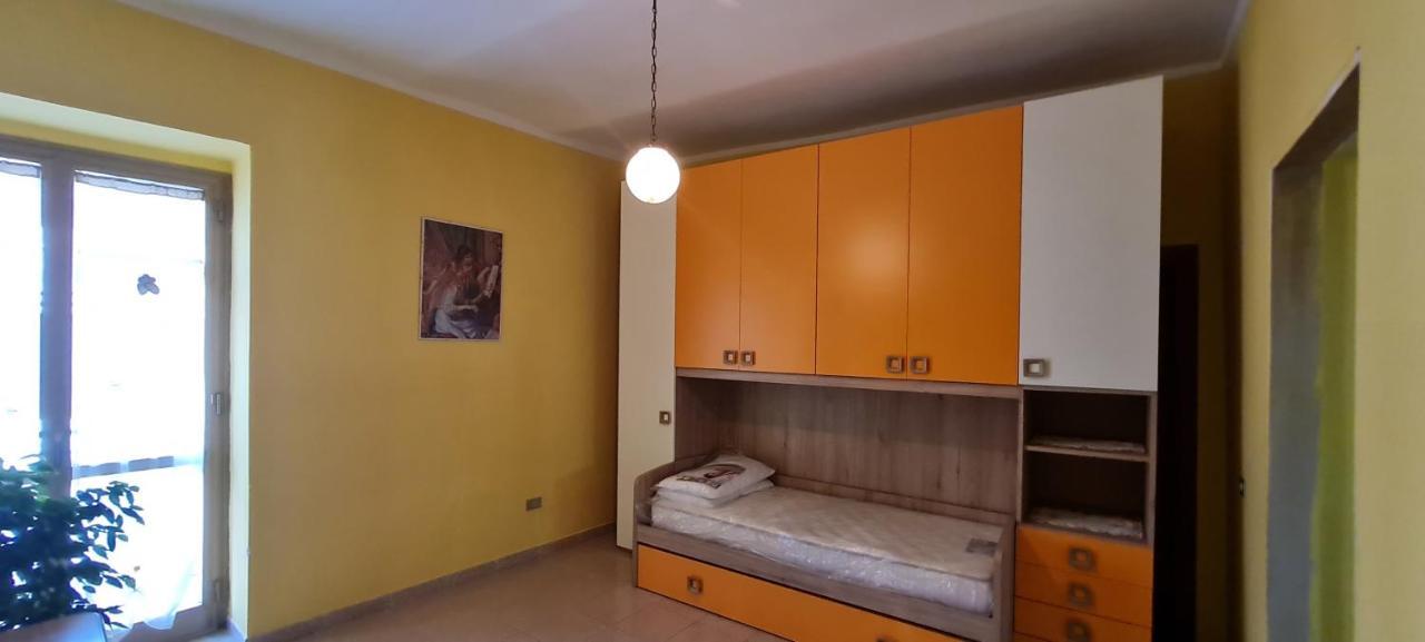 Casa La Stella Διαμέρισμα Pulcherini Εξωτερικό φωτογραφία