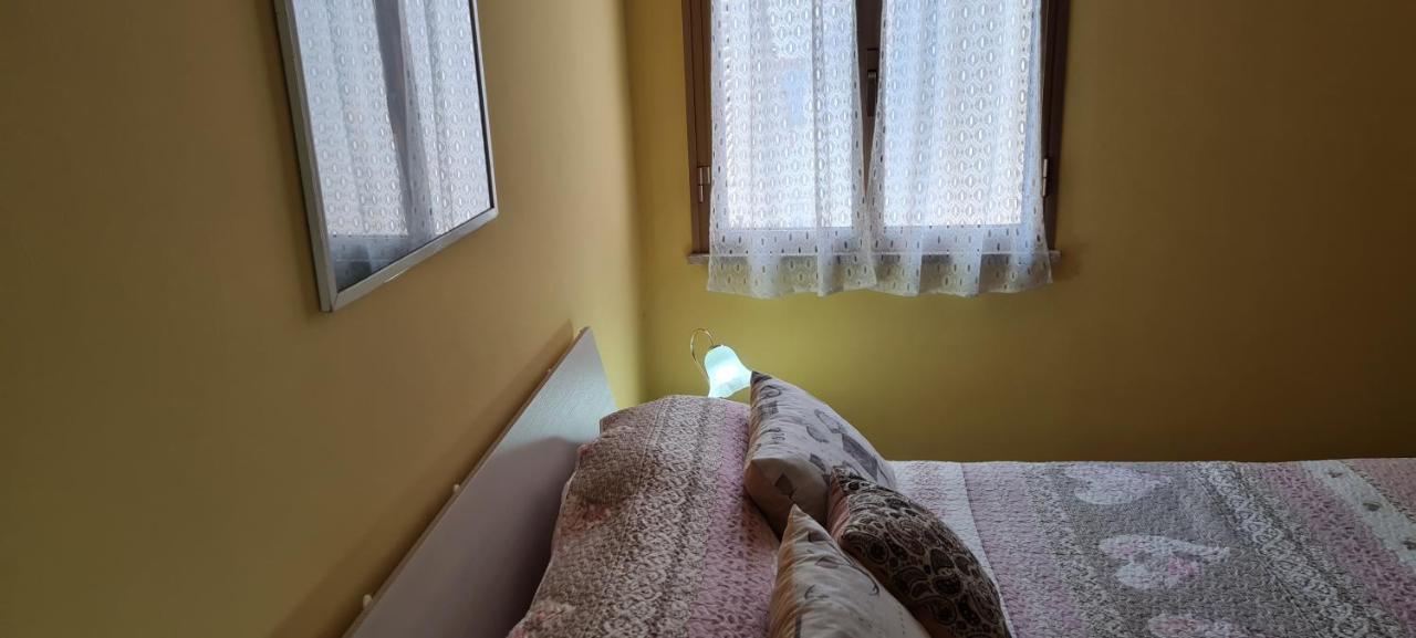 Casa La Stella Διαμέρισμα Pulcherini Εξωτερικό φωτογραφία