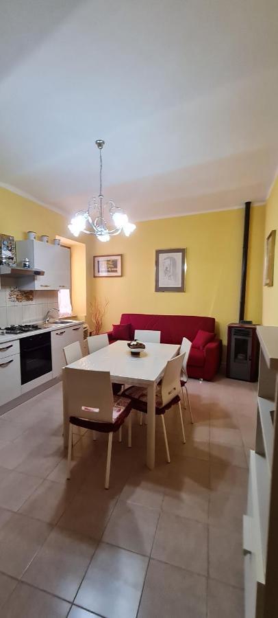 Casa La Stella Διαμέρισμα Pulcherini Εξωτερικό φωτογραφία