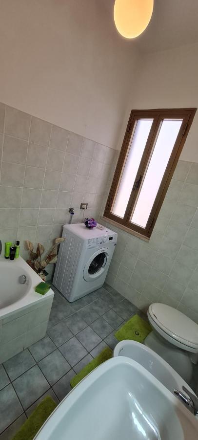 Casa La Stella Διαμέρισμα Pulcherini Εξωτερικό φωτογραφία