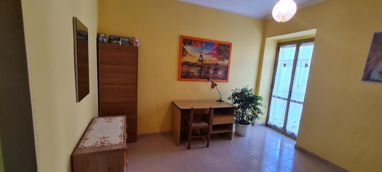 Casa La Stella Διαμέρισμα Pulcherini Εξωτερικό φωτογραφία