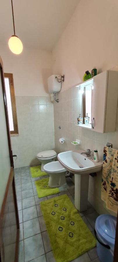 Casa La Stella Διαμέρισμα Pulcherini Εξωτερικό φωτογραφία