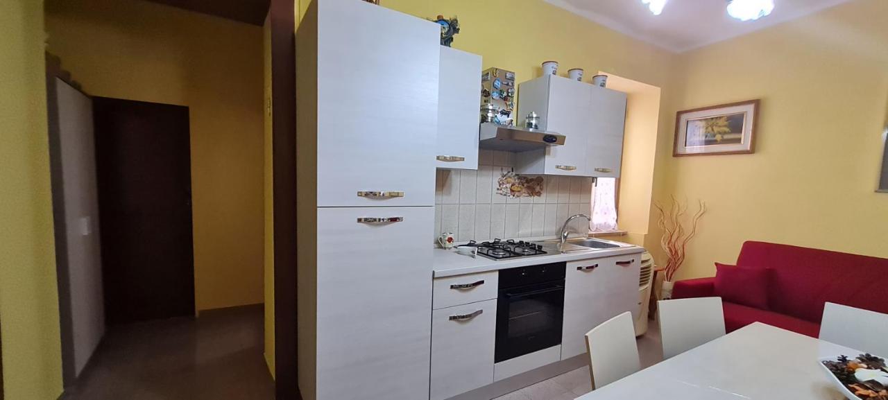 Casa La Stella Διαμέρισμα Pulcherini Εξωτερικό φωτογραφία
