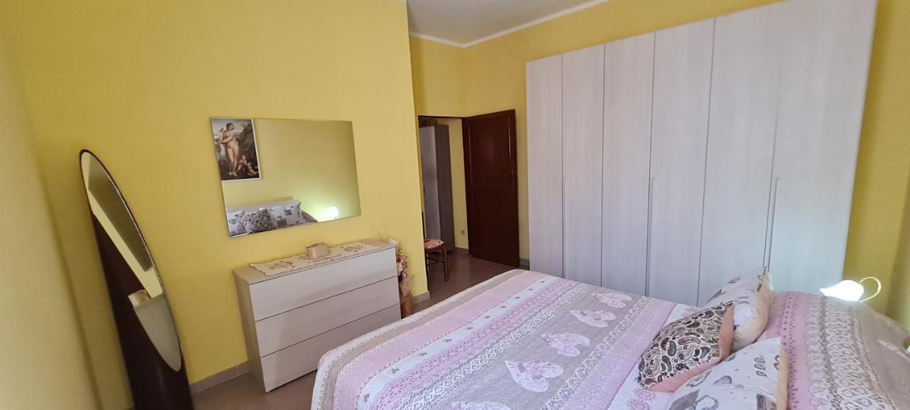 Casa La Stella Διαμέρισμα Pulcherini Εξωτερικό φωτογραφία