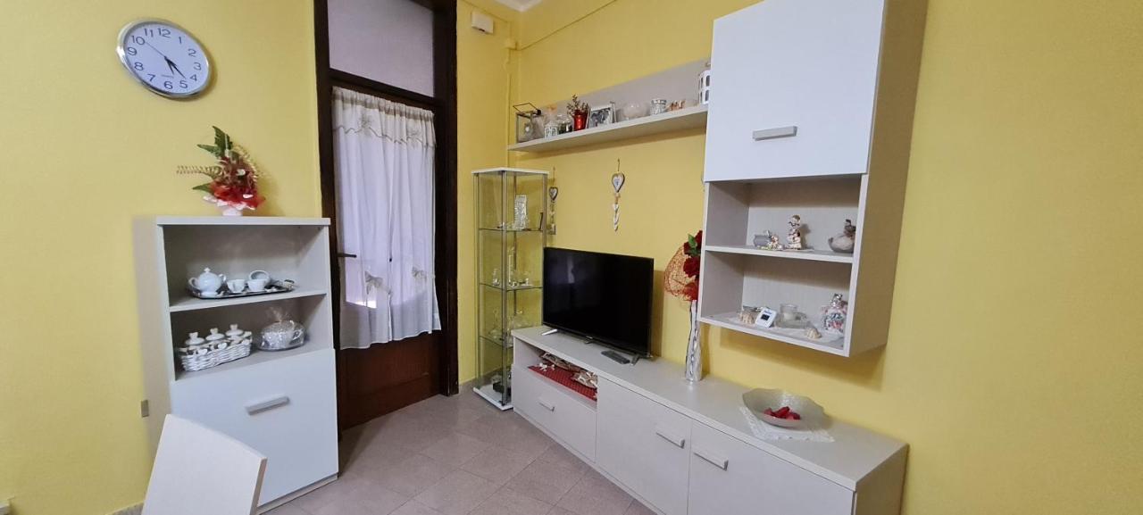 Casa La Stella Διαμέρισμα Pulcherini Εξωτερικό φωτογραφία