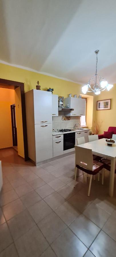Casa La Stella Διαμέρισμα Pulcherini Εξωτερικό φωτογραφία