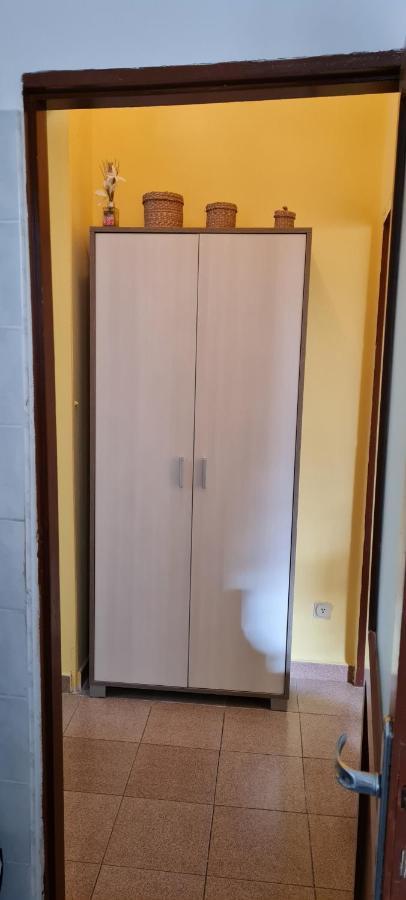 Casa La Stella Διαμέρισμα Pulcherini Εξωτερικό φωτογραφία