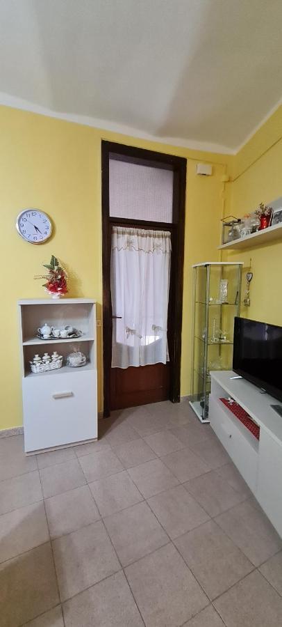 Casa La Stella Διαμέρισμα Pulcherini Εξωτερικό φωτογραφία