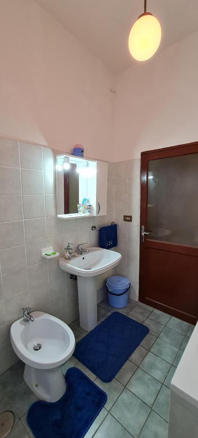 Casa La Stella Διαμέρισμα Pulcherini Εξωτερικό φωτογραφία