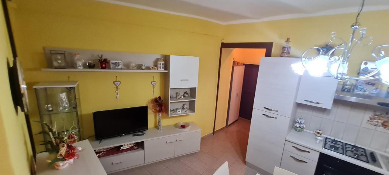 Casa La Stella Διαμέρισμα Pulcherini Εξωτερικό φωτογραφία