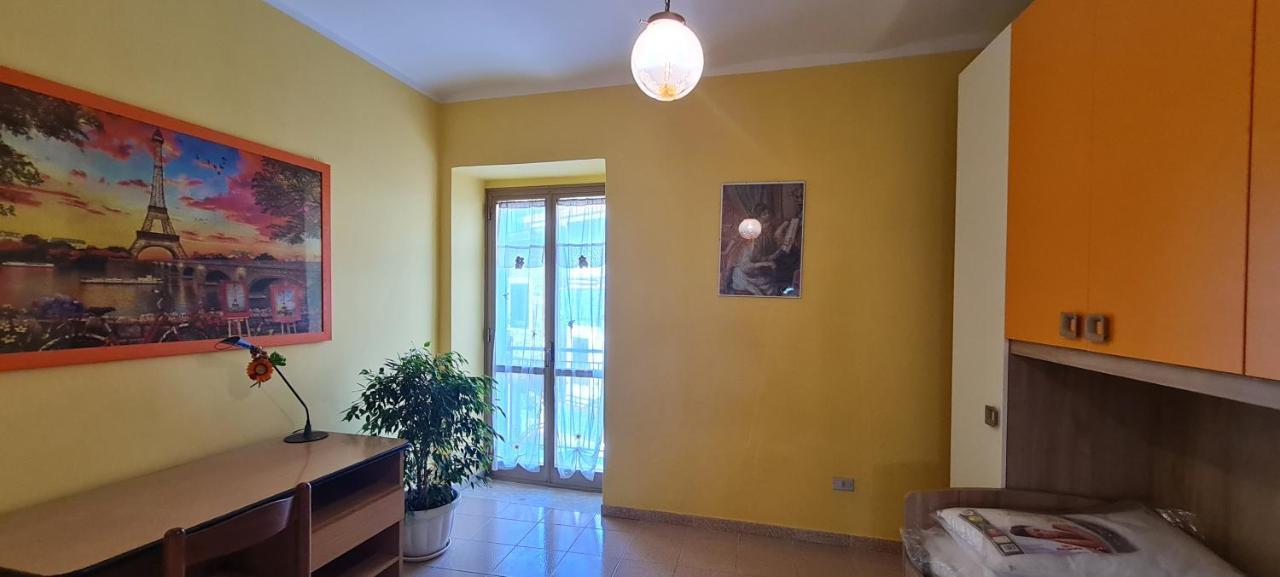 Casa La Stella Διαμέρισμα Pulcherini Εξωτερικό φωτογραφία